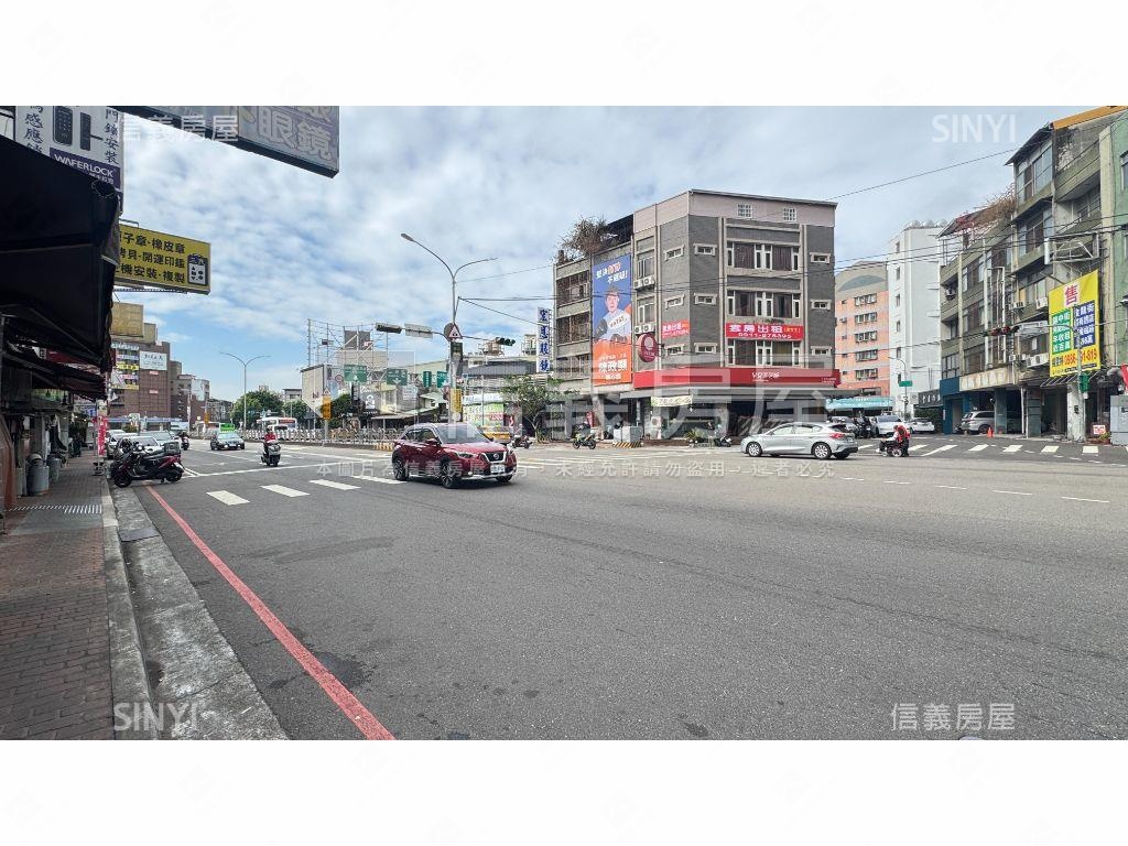 近一中中國醫邊間電梯三房房屋室內格局與周邊環境