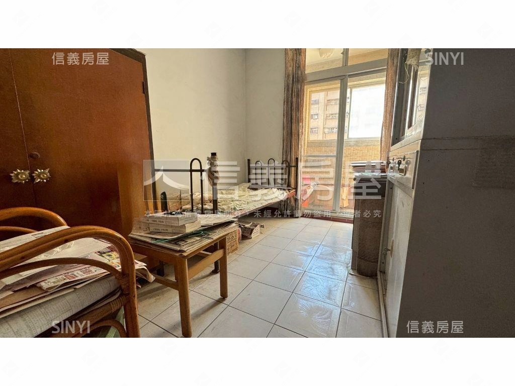 專✿近中國醫邊間電梯三房房屋室內格局與周邊環境