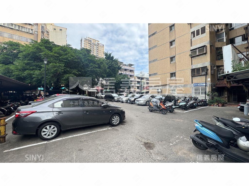 專✿近中國醫邊間電梯三房房屋室內格局與周邊環境