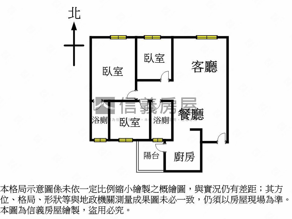浩翰湖濱城全新三房平車位房屋室內格局與周邊環境