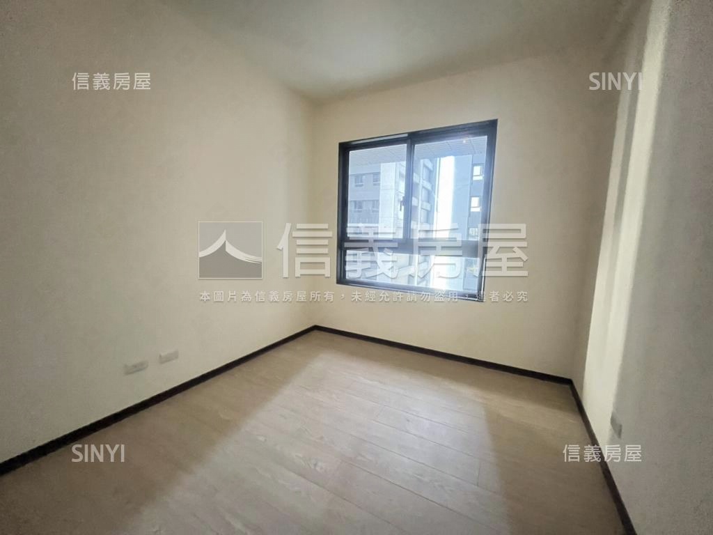 浩翰湖濱城全新三房平車房屋室內格局與周邊環境