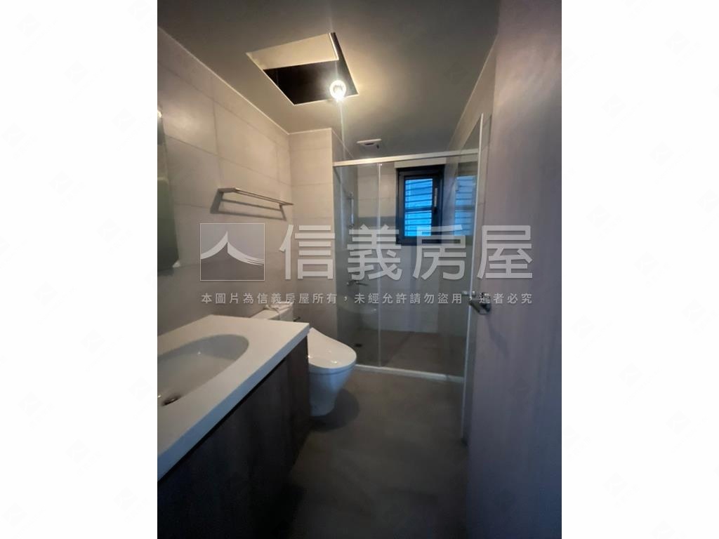 浩翰湖濱城全新三房平車房屋室內格局與周邊環境