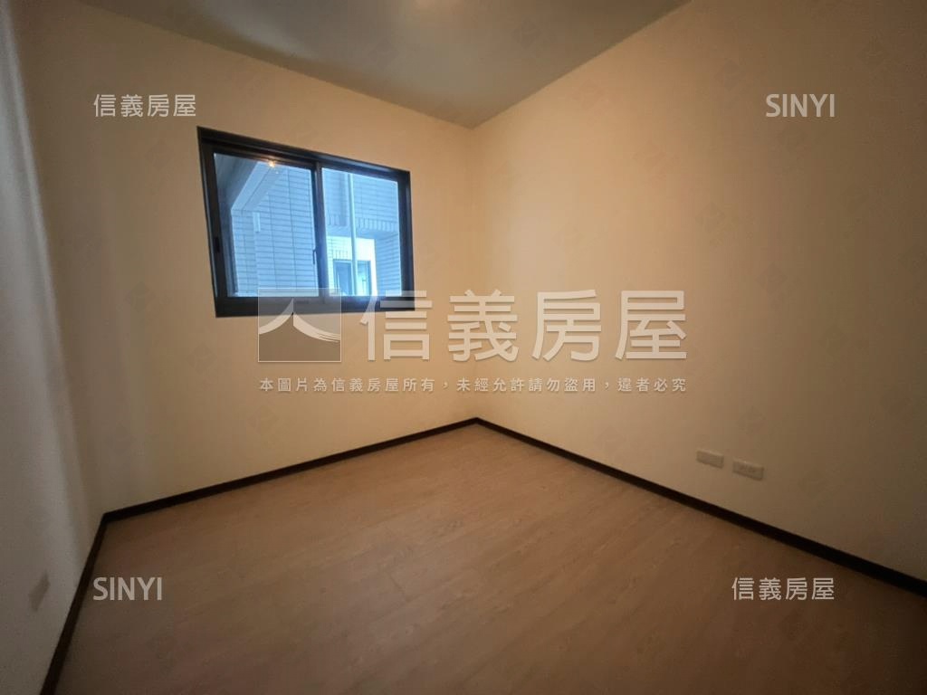 浩翰湖濱城全新三房平車房屋室內格局與周邊環境