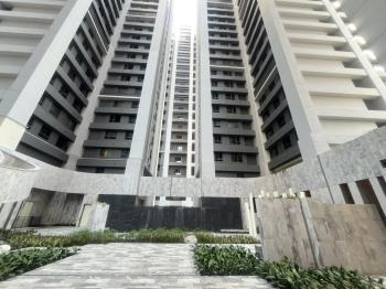 浩翰湖濱城全新三房平車位