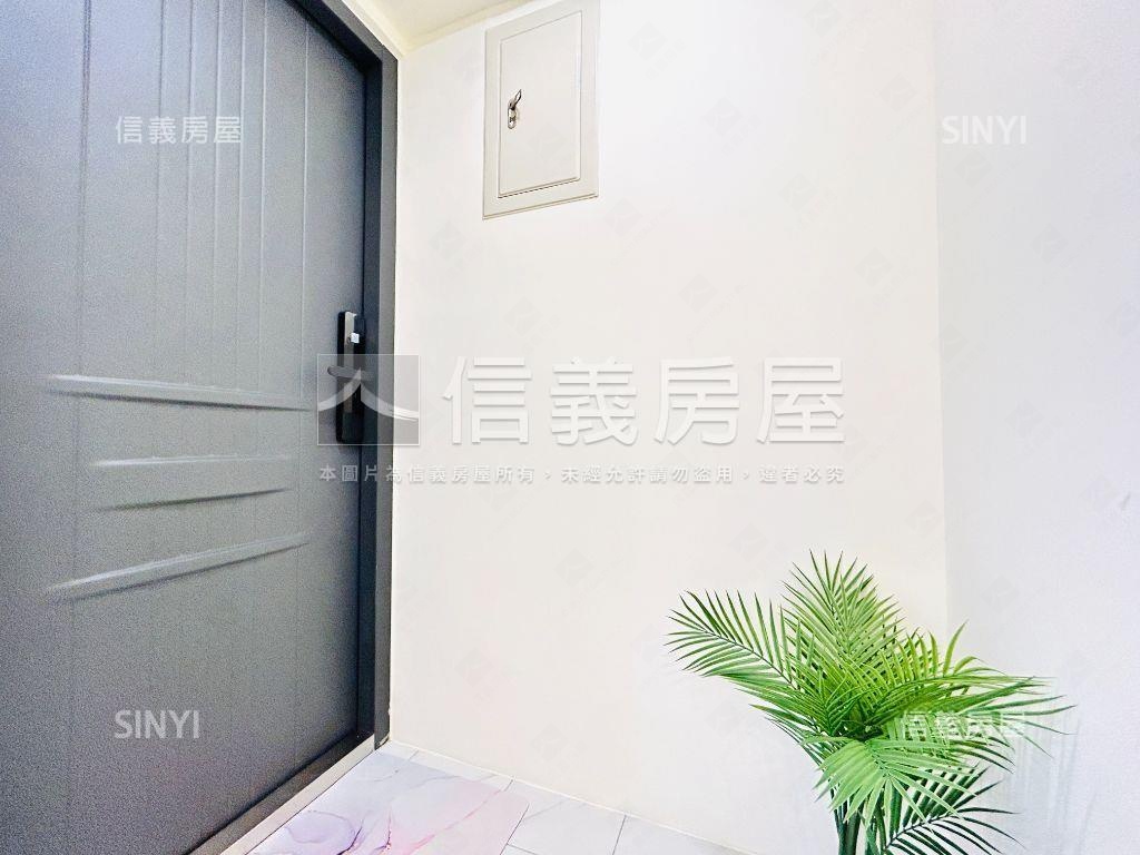 中正區國語實小二房美寓房屋室內格局與周邊環境