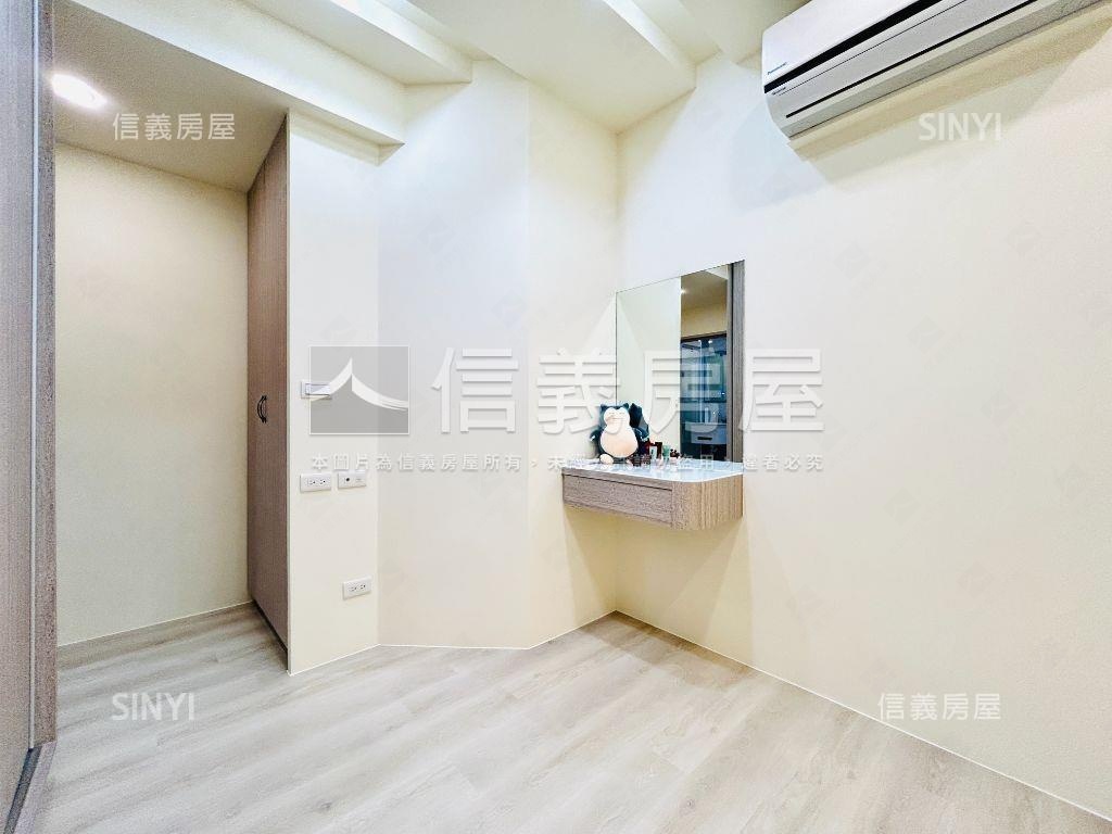 中正區國語實小二房美寓房屋室內格局與周邊環境