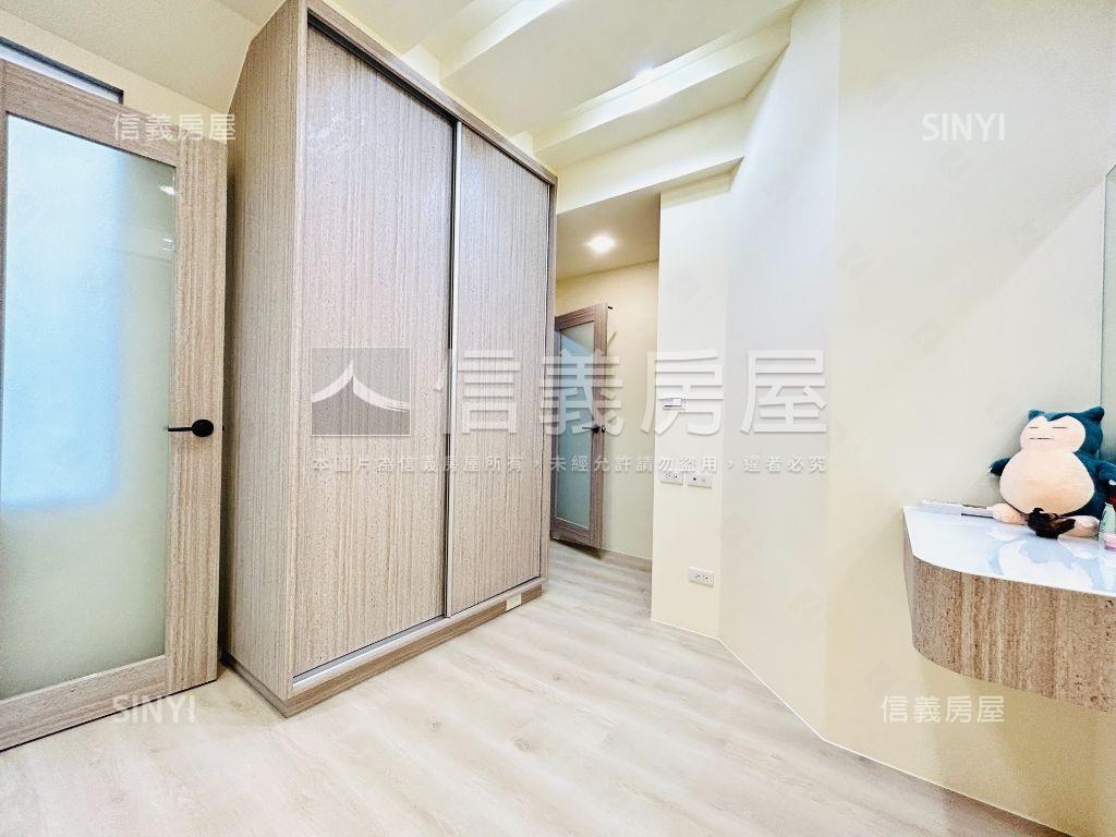 中正區國語實小二房美寓房屋室內格局與周邊環境