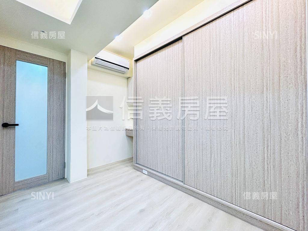 中正區國語實小二房美寓房屋室內格局與周邊環境
