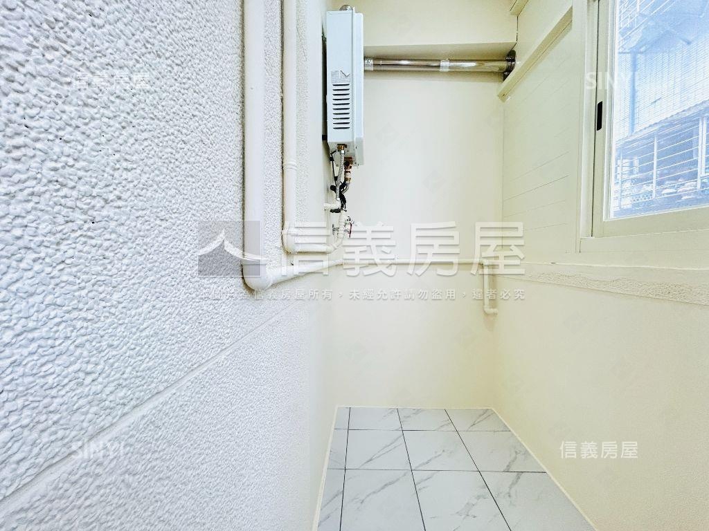 中正區國語實小二房美寓房屋室內格局與周邊環境