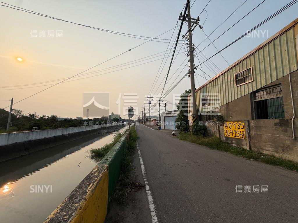 稀有低總價百坪土地＋廠房房屋室內格局與周邊環境