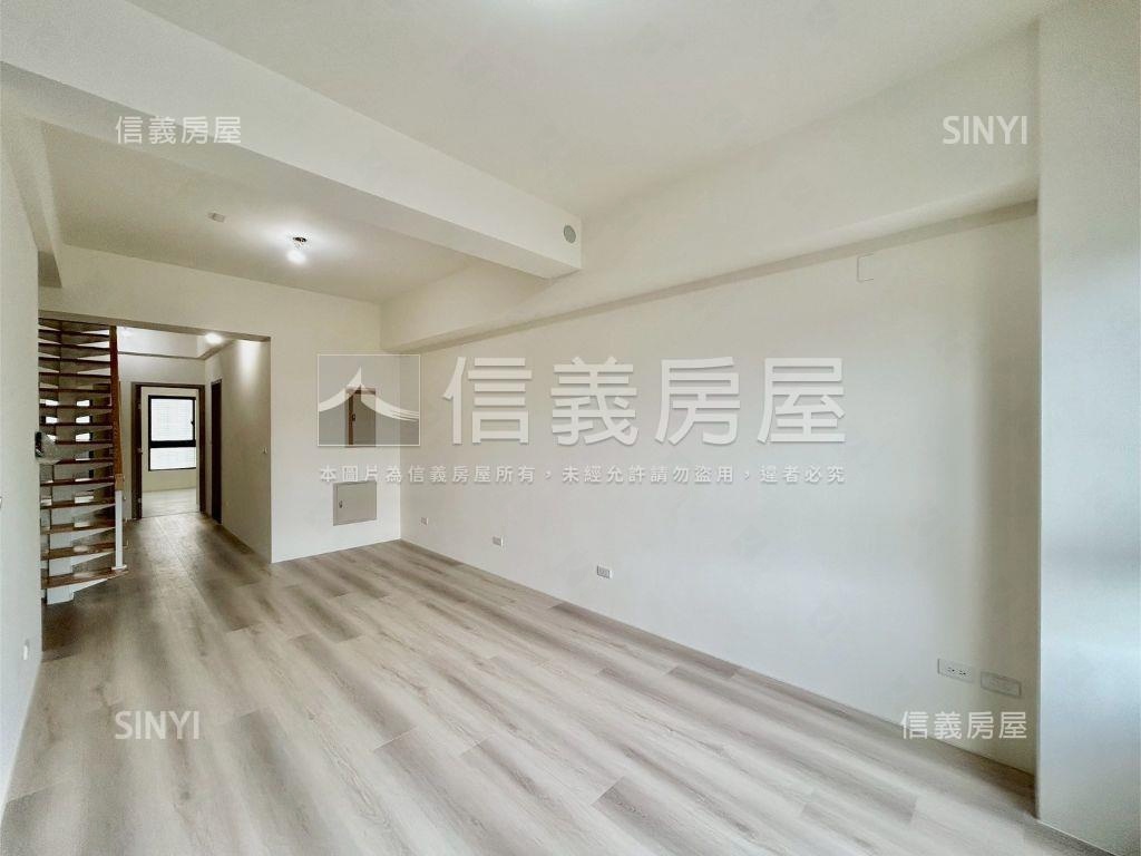 金雅稀有樓中樓三房平車房屋室內格局與周邊環境