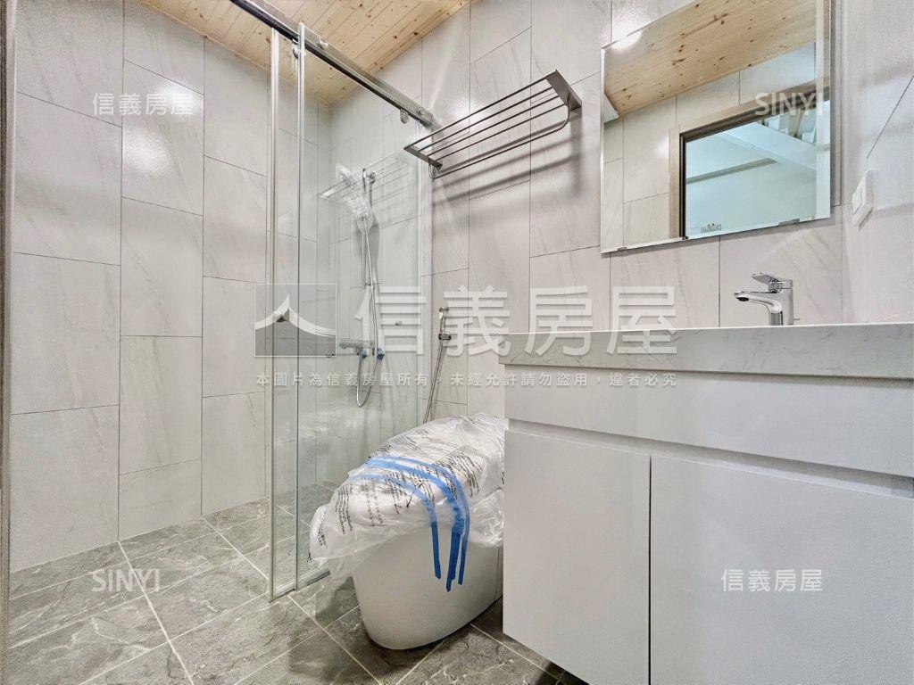 金雅稀有樓中樓三房平車房屋室內格局與周邊環境