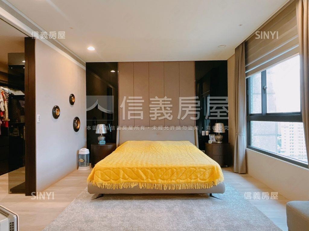遠見御琚高樓雙平車宅房屋室內格局與周邊環境