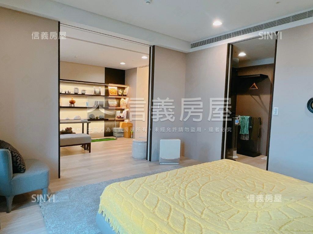 遠見御琚高樓雙平車宅房屋室內格局與周邊環境