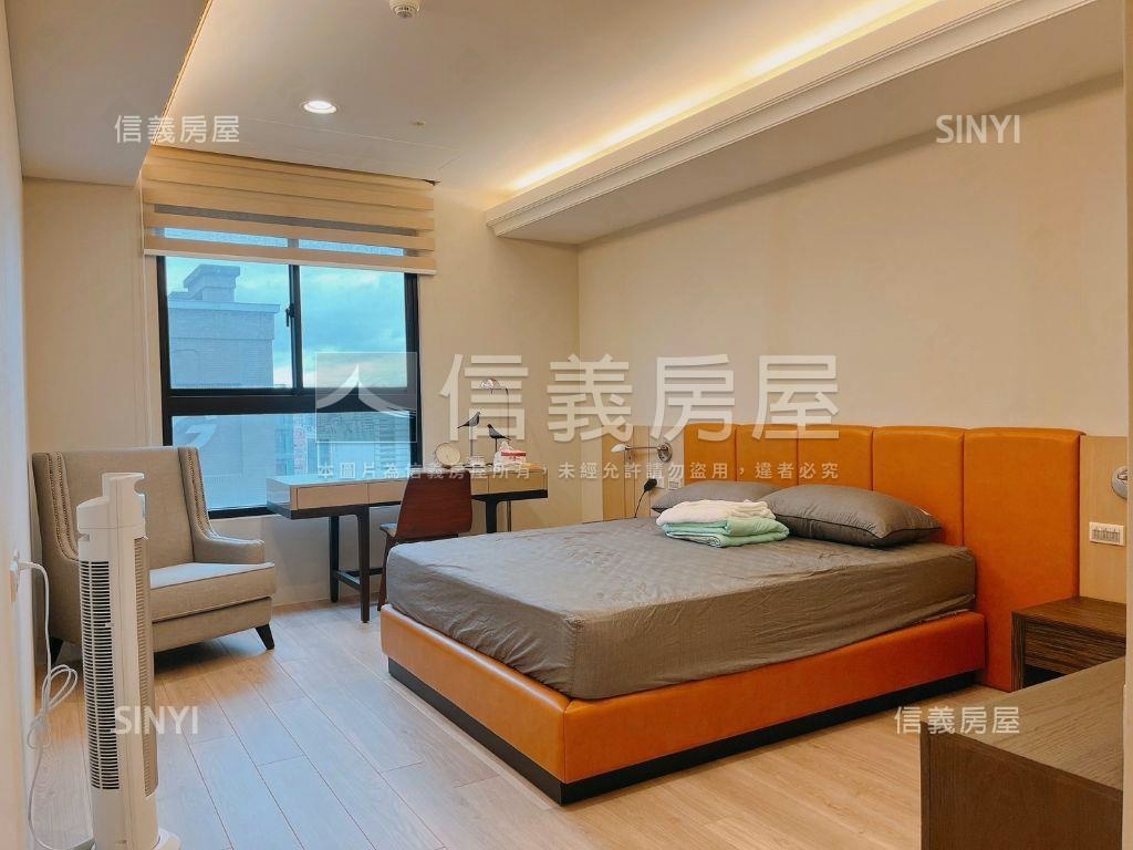 遠見御琚高樓雙平車宅房屋室內格局與周邊環境