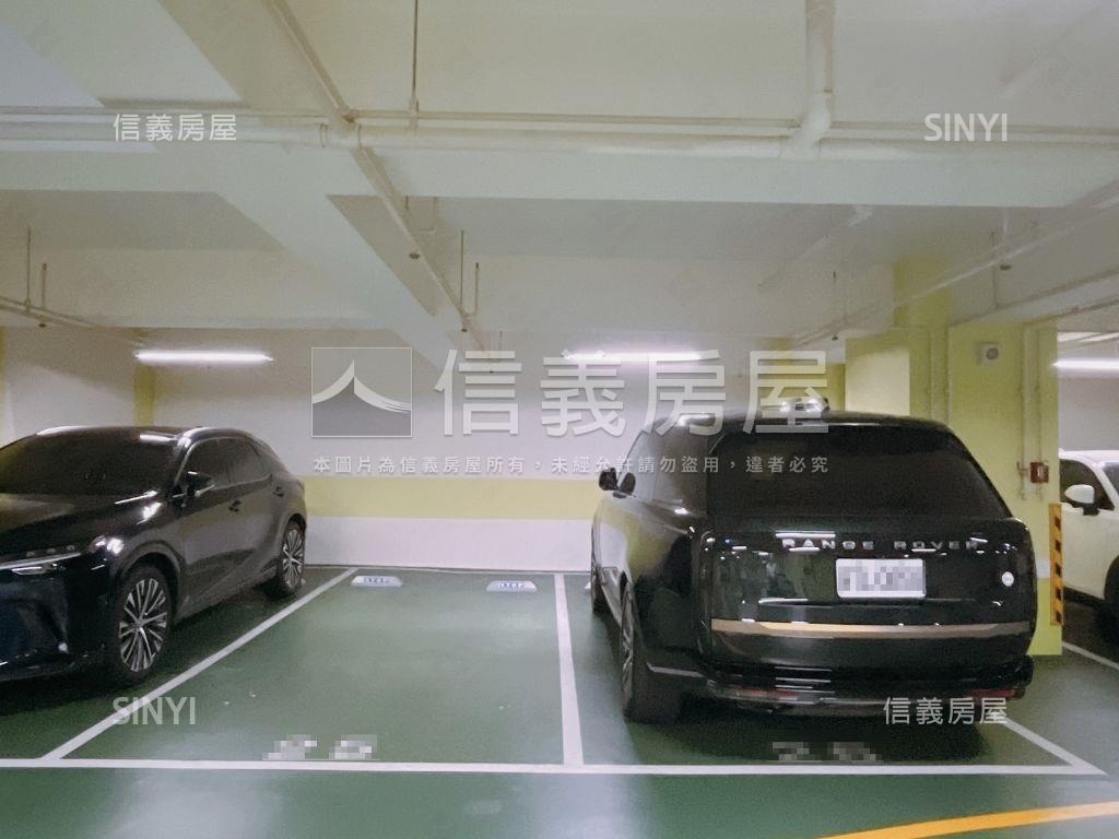 遠見御琚高樓雙平車宅房屋室內格局與周邊環境