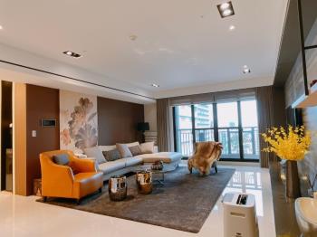 遠見御琚高樓雙平車宅