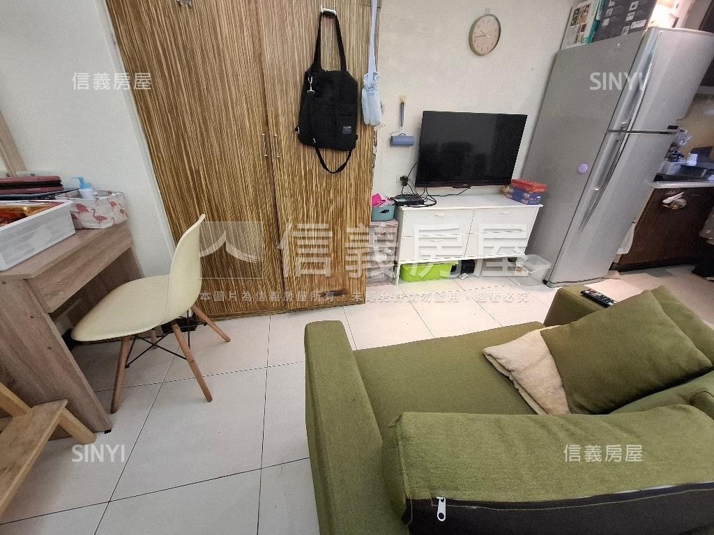 中山國小捷運大套房房屋室內格局與周邊環境