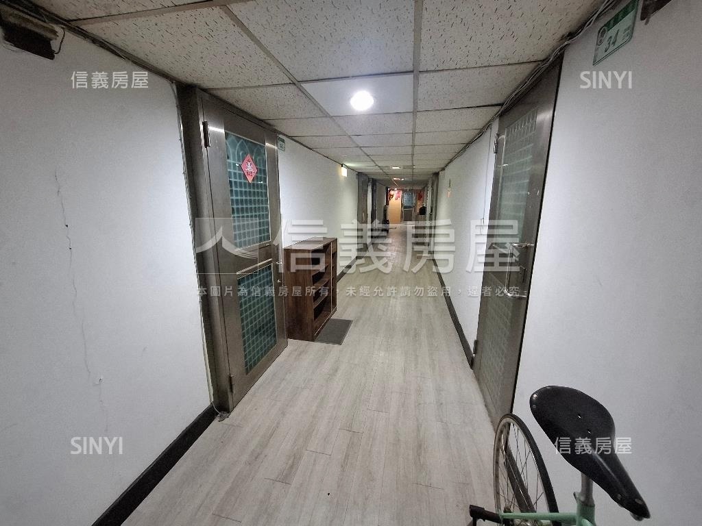 中山國小捷運大套房房屋室內格局與周邊環境