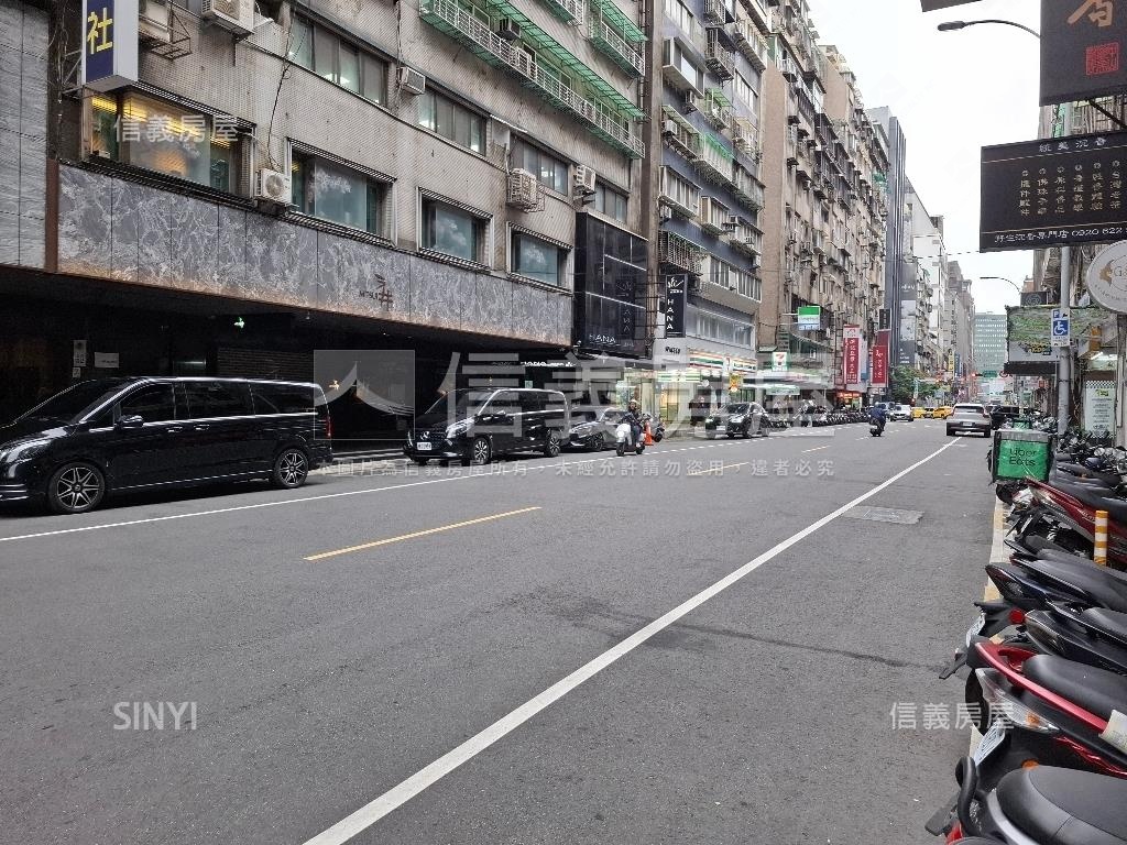 中山國小捷運大套房房屋室內格局與周邊環境