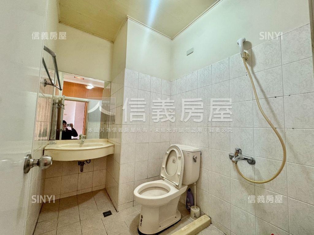 中港假期一房一廳房屋室內格局與周邊環境