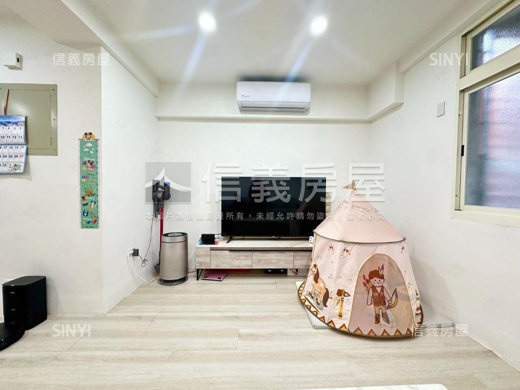 稀有中誠街二樓美寓房屋室內格局與周邊環境