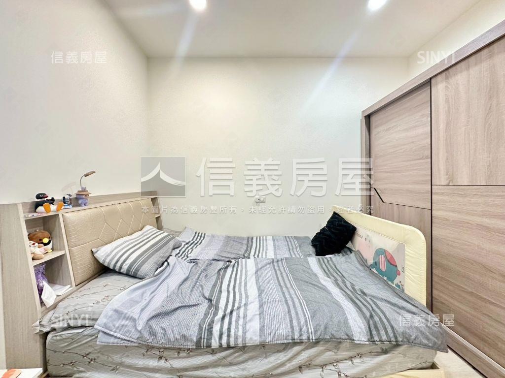 稀有中誠街二樓美寓房屋室內格局與周邊環境