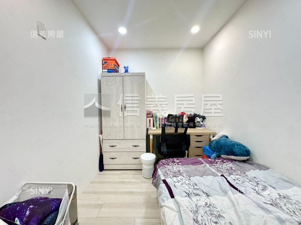 稀有中誠街二樓美寓房屋室內格局與周邊環境