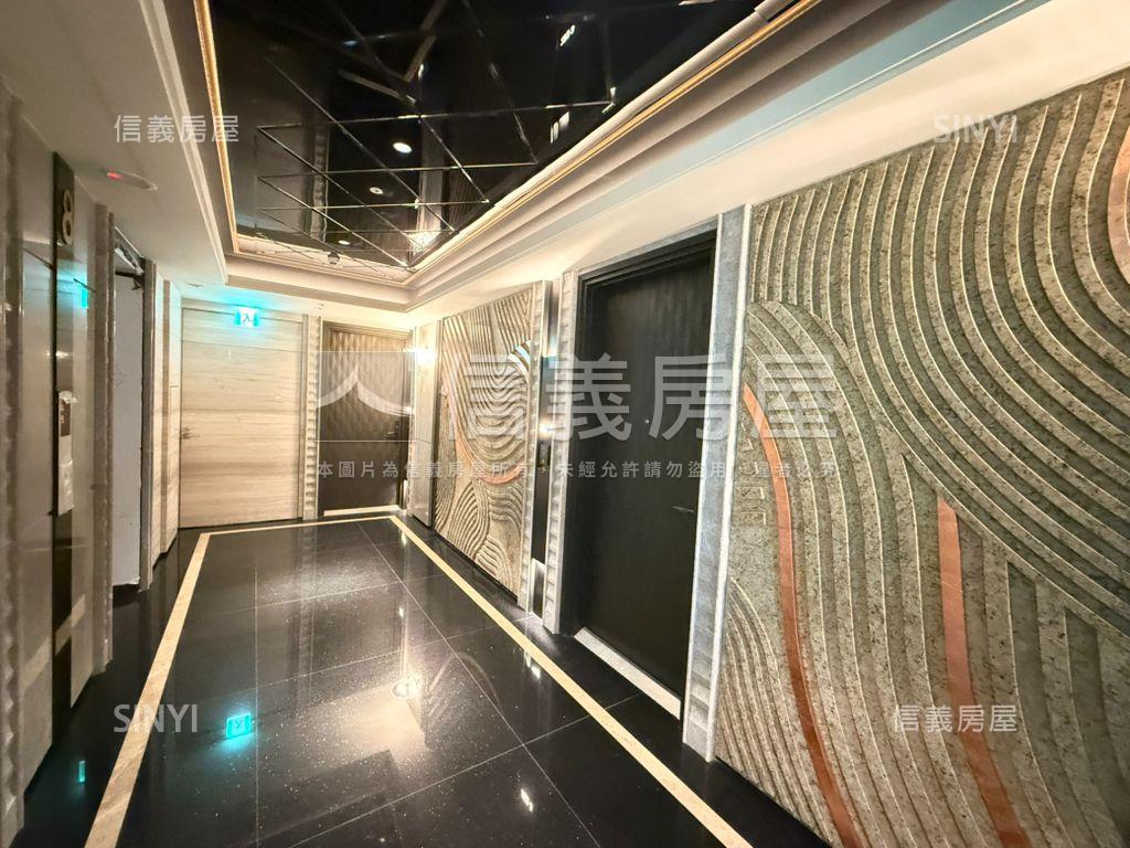 獨家☆台北星鑽豪邸附車位房屋室內格局與周邊環境