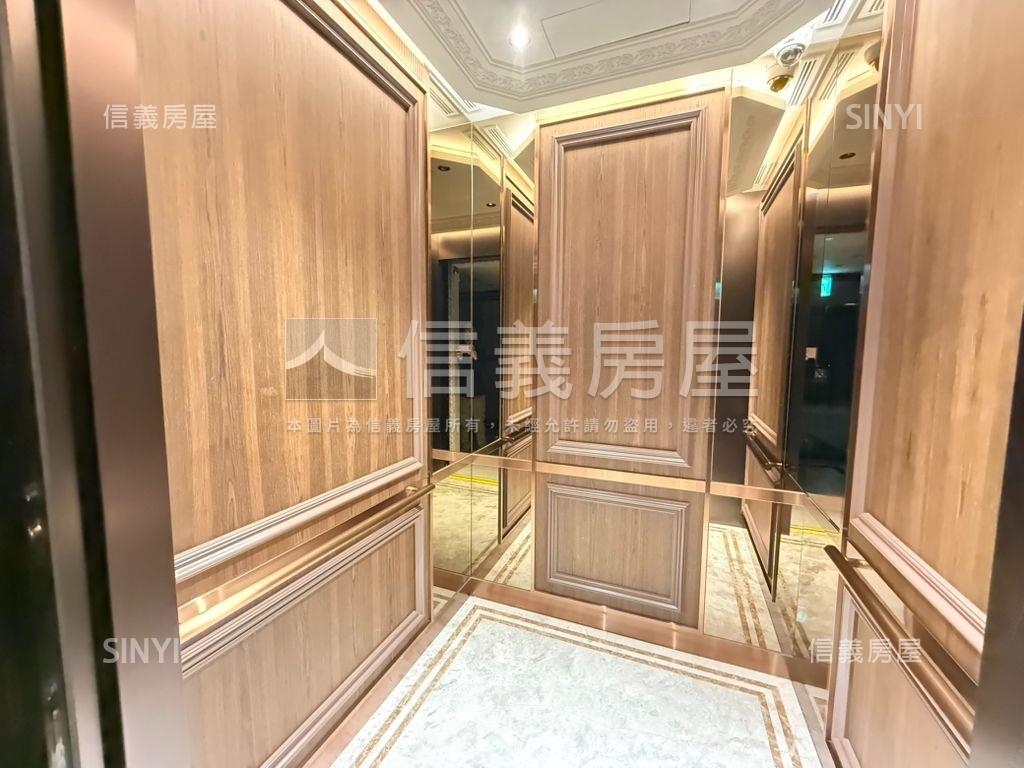 獨家☆台北星鑽豪邸附車位房屋室內格局與周邊環境