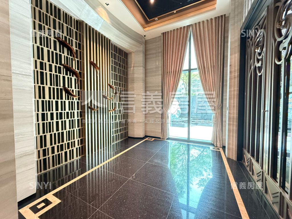 獨家☆台北星鑽豪邸附車位房屋室內格局與周邊環境