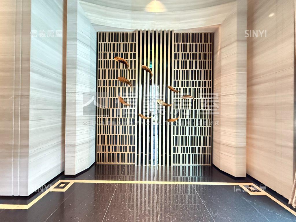 獨家☆台北星鑽豪邸附車位房屋室內格局與周邊環境