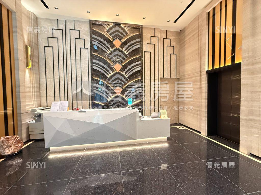 獨家☆台北星鑽豪邸附車位房屋室內格局與周邊環境