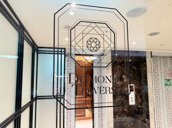 獨家☆台北星鑽豪邸附車位