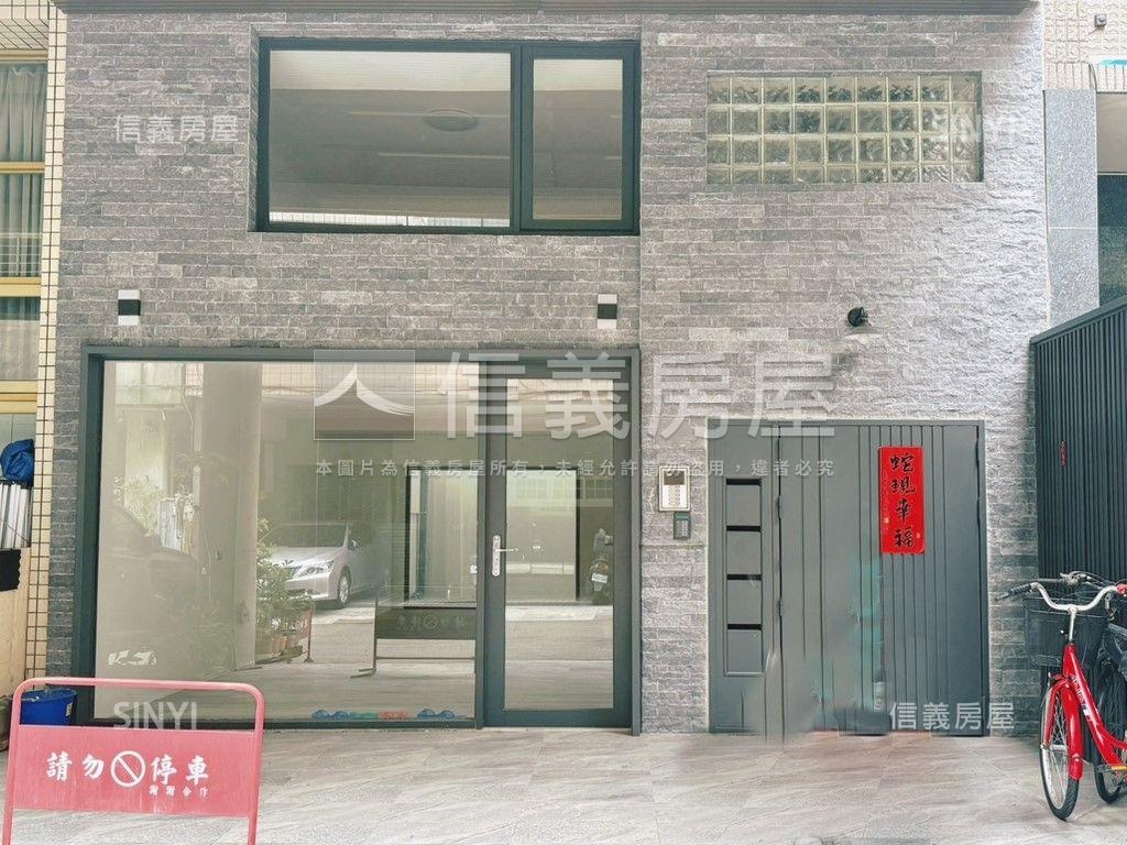 好案！模範街大面寬店面房屋室內格局與周邊環境