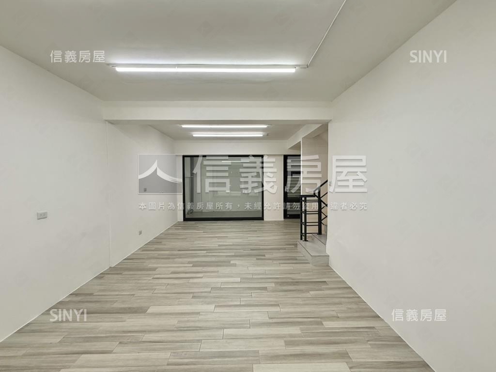 好案！模範街大面寬店面房屋室內格局與周邊環境