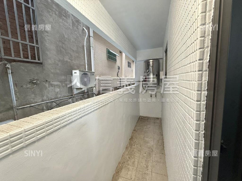 好案！模範街大面寬店面房屋室內格局與周邊環境