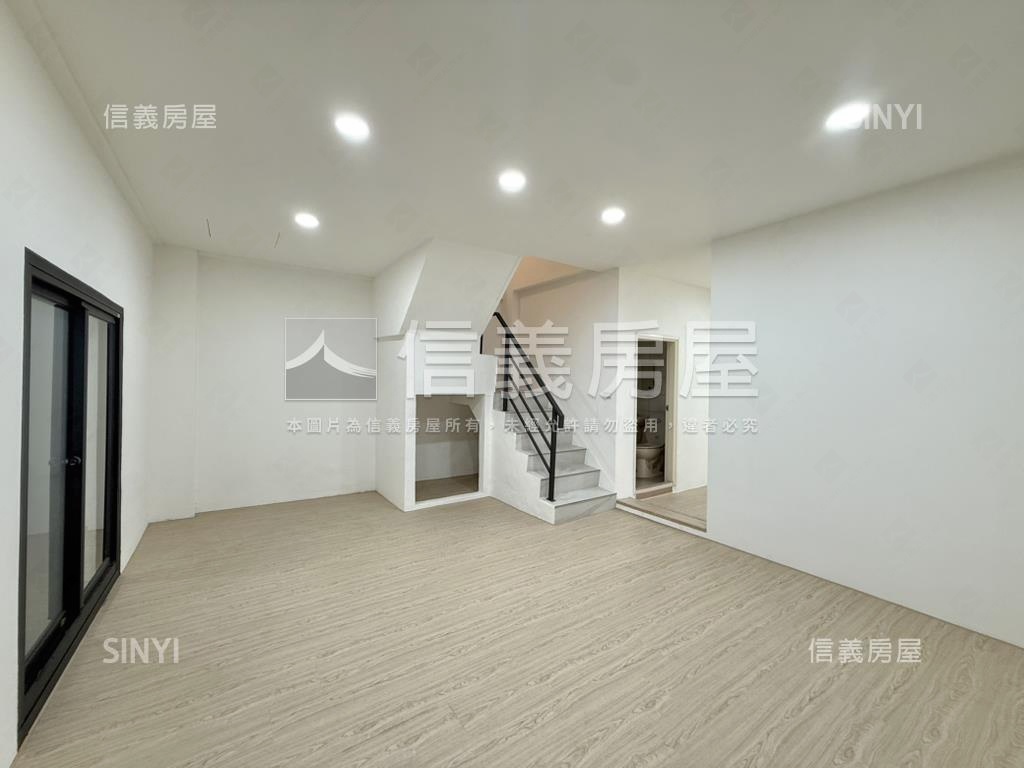 好案！模範街大面寬店面房屋室內格局與周邊環境
