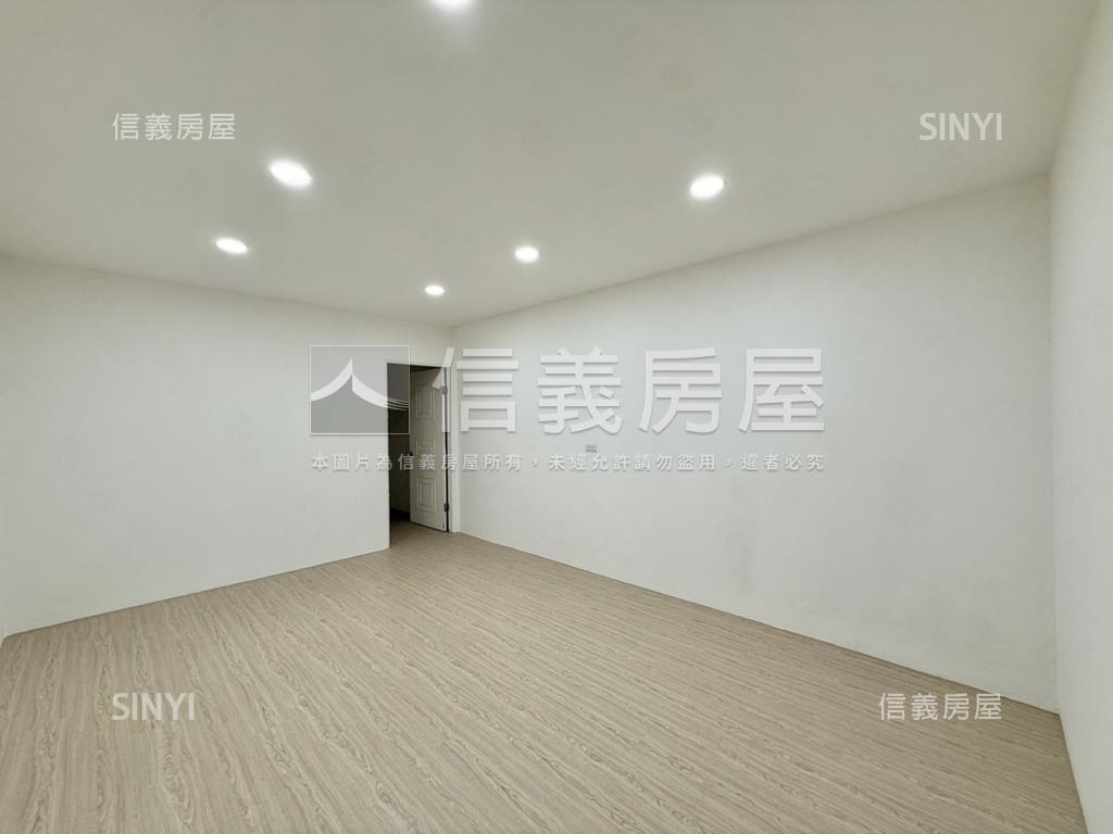 好案！模範街大面寬店面房屋室內格局與周邊環境