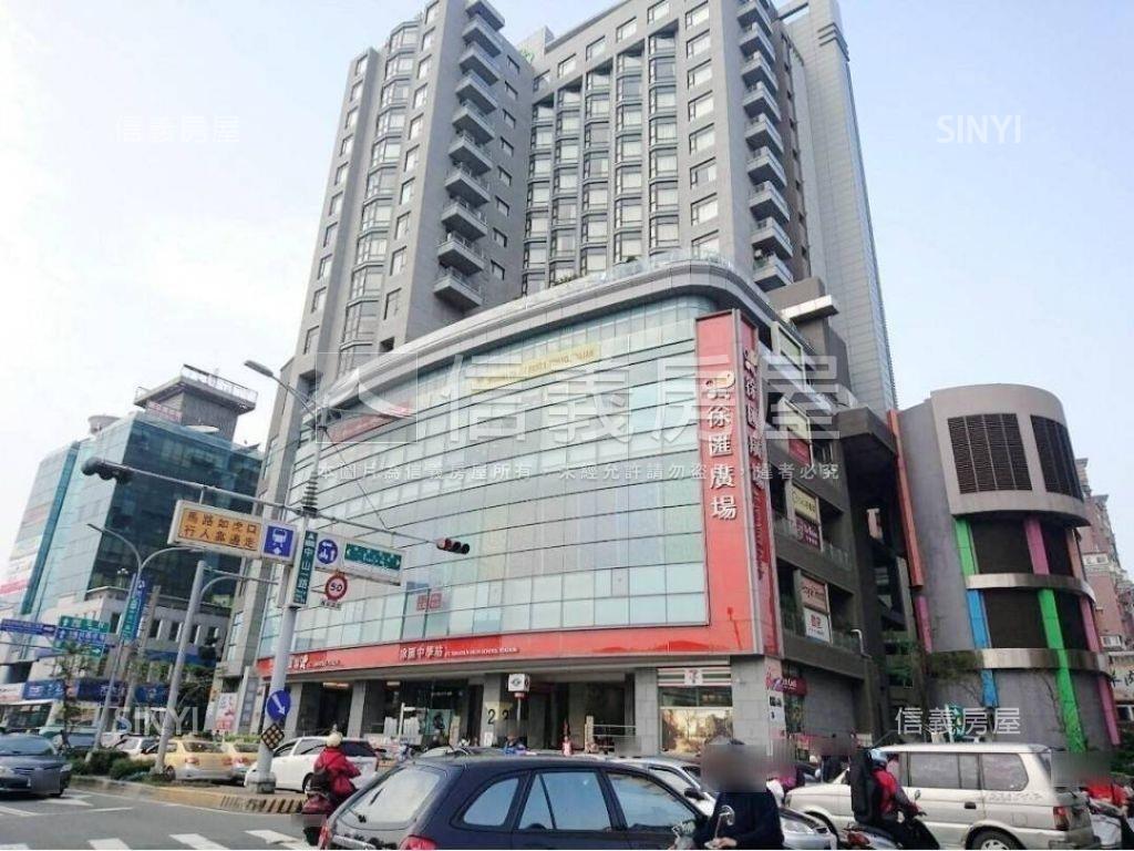 近捷運二樓溫馨美寓房屋室內格局與周邊環境