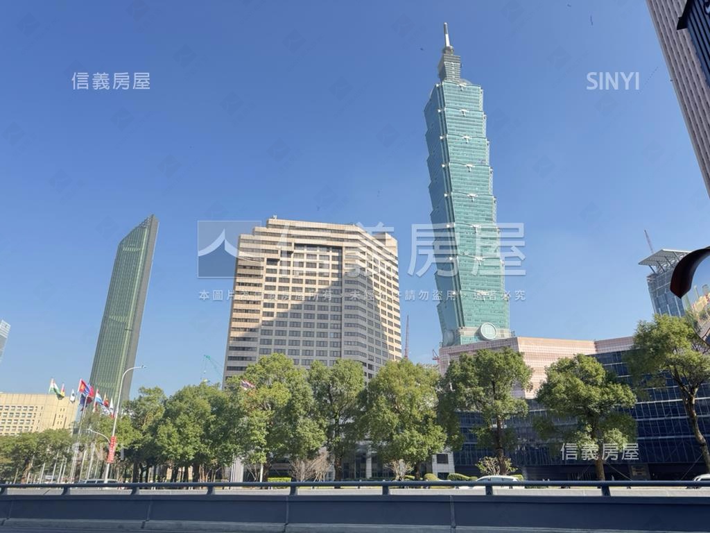 忠駝甲區一樓房屋室內格局與周邊環境