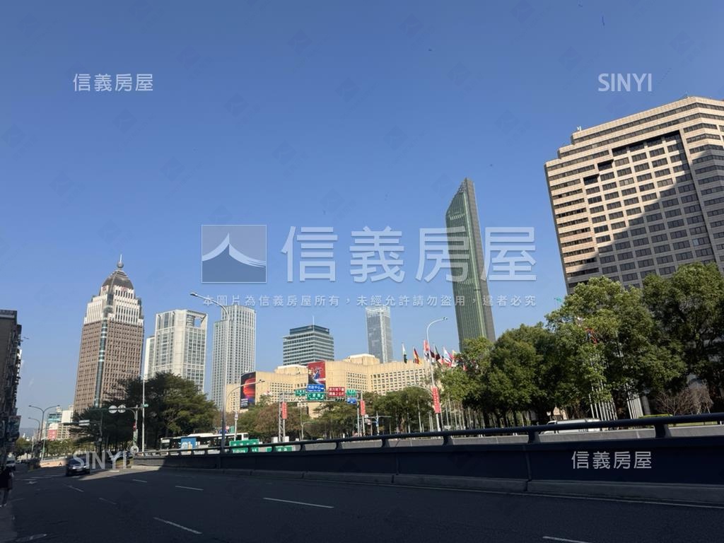 忠駝甲區一樓房屋室內格局與周邊環境