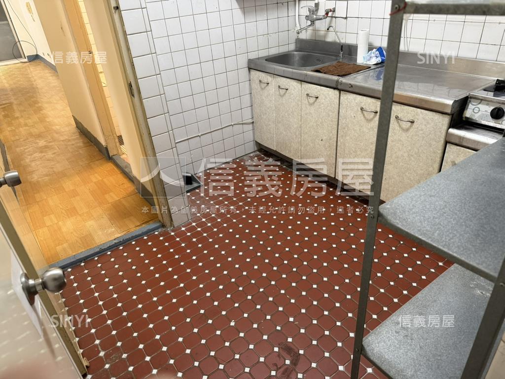 象山§楓橋黃金三樓房屋室內格局與周邊環境
