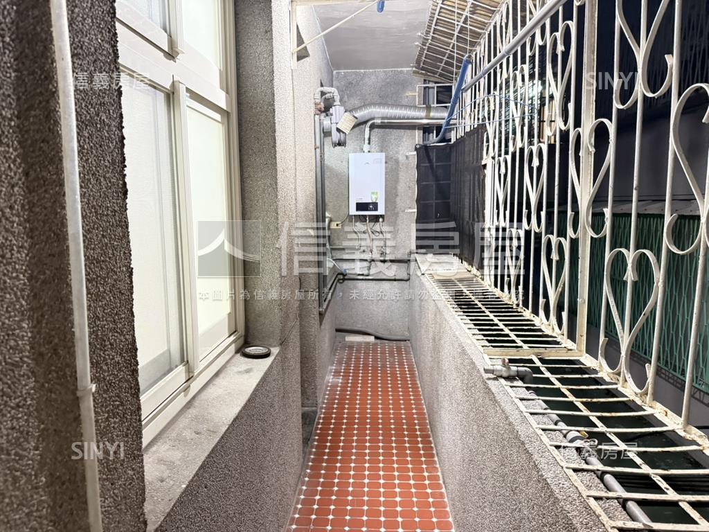 象山§楓橋黃金三樓房屋室內格局與周邊環境