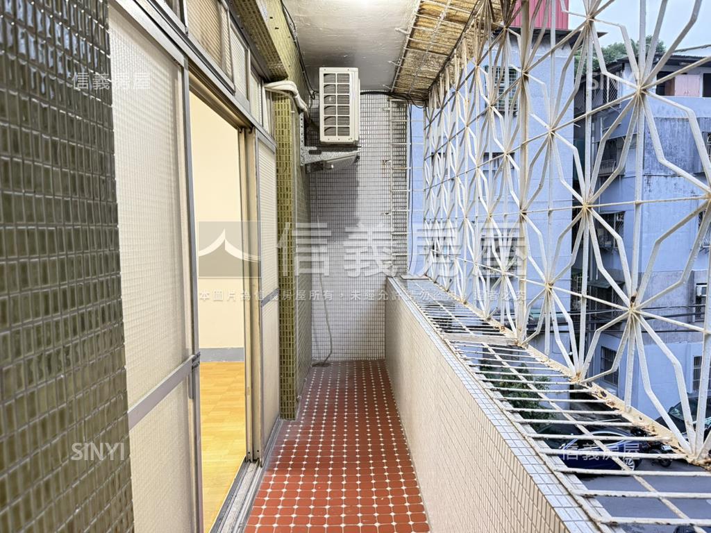 象山§楓橋黃金三樓房屋室內格局與周邊環境