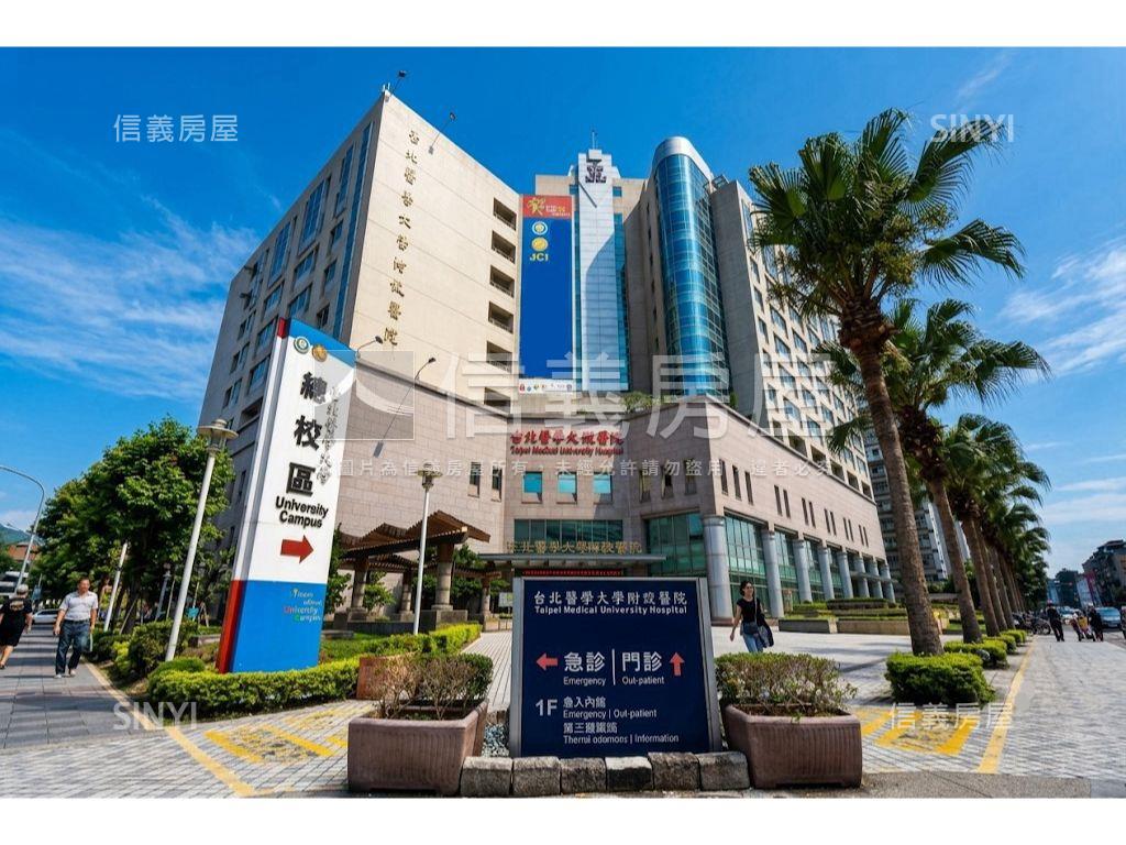 【楓橋】邊間黃金三樓房屋室內格局與周邊環境
