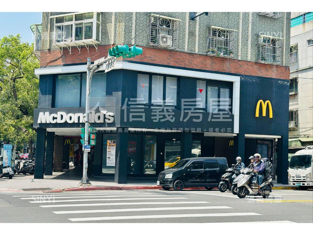 【楓橋】邊間黃金三樓房屋室內格局與周邊環境