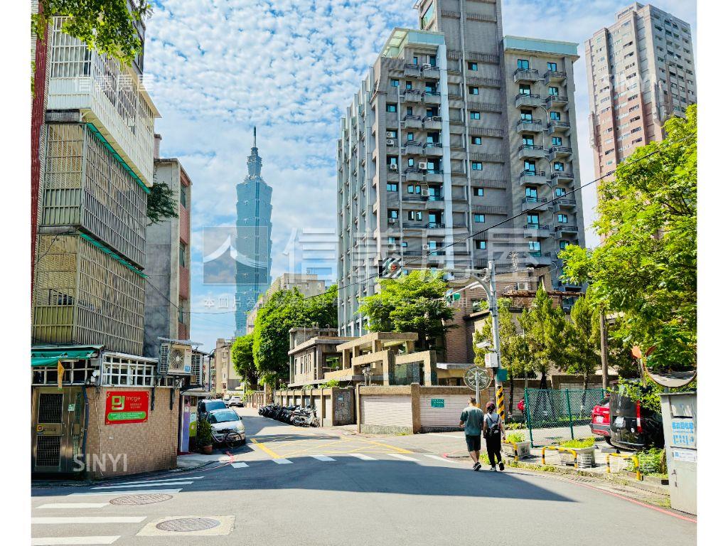 【楓橋】邊間黃金三樓房屋室內格局與周邊環境