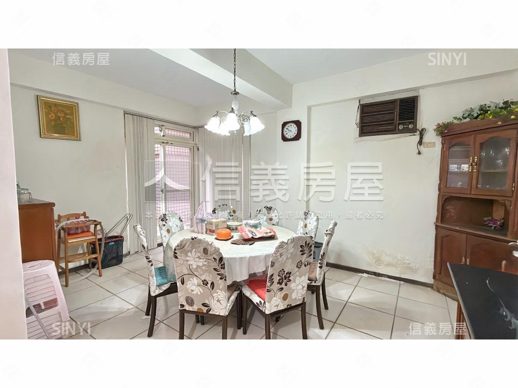 文化一路好機能透天Ａ房屋室內格局與周邊環境