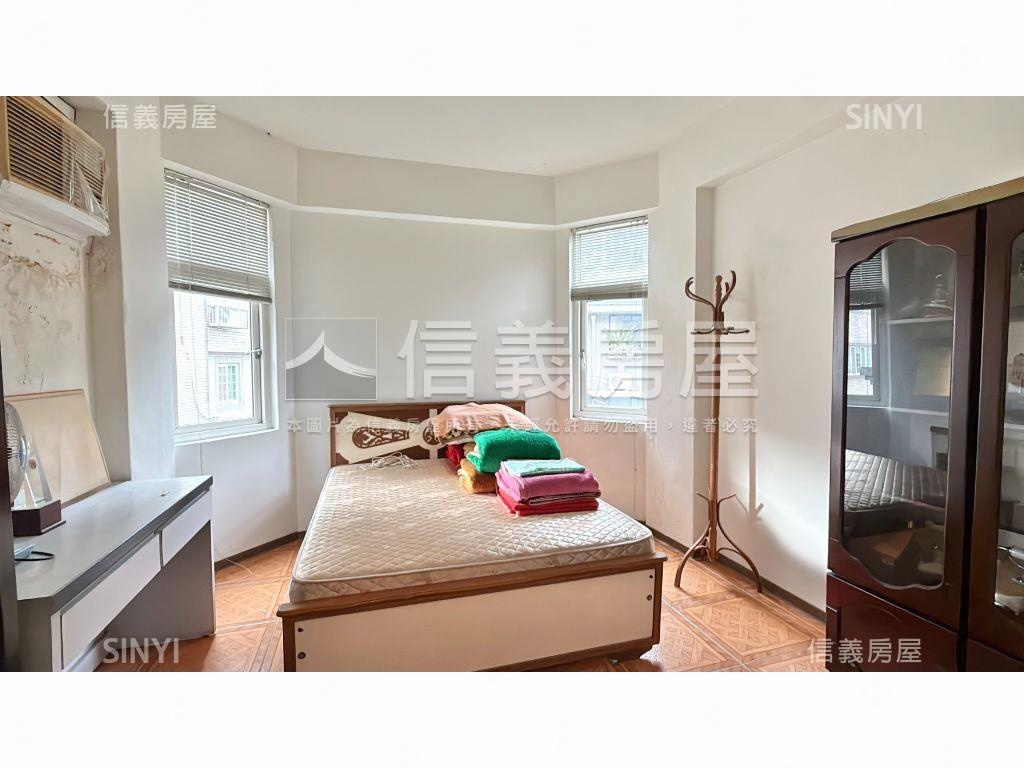 文化一路好機能透天Ａ房屋室內格局與周邊環境